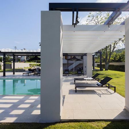 Villa Elisabeth ปลาตาโมนาส ภายนอก รูปภาพ