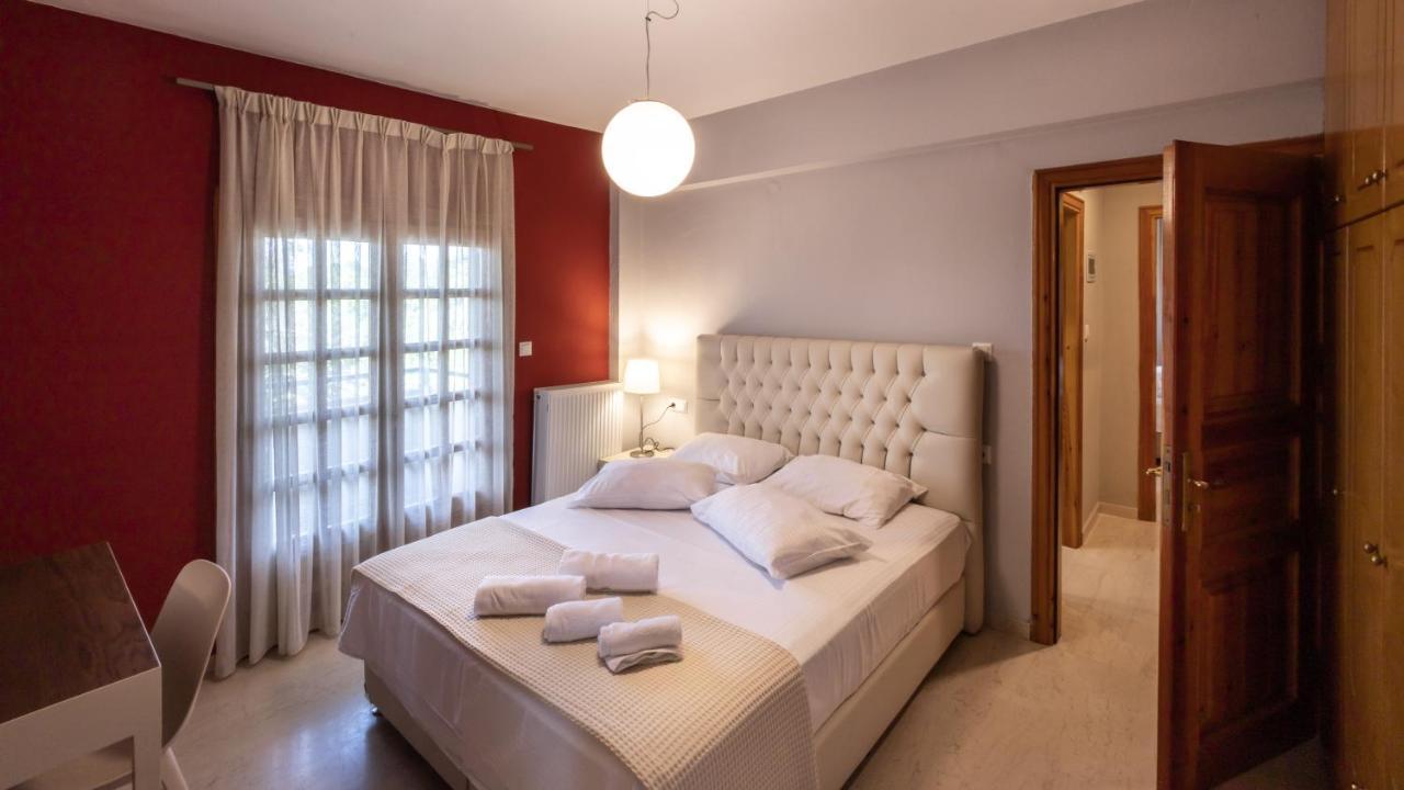 Villa Elisabeth ปลาตาโมนาส ภายนอก รูปภาพ