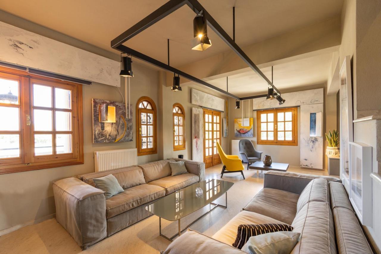Villa Elisabeth ปลาตาโมนาส ภายนอก รูปภาพ