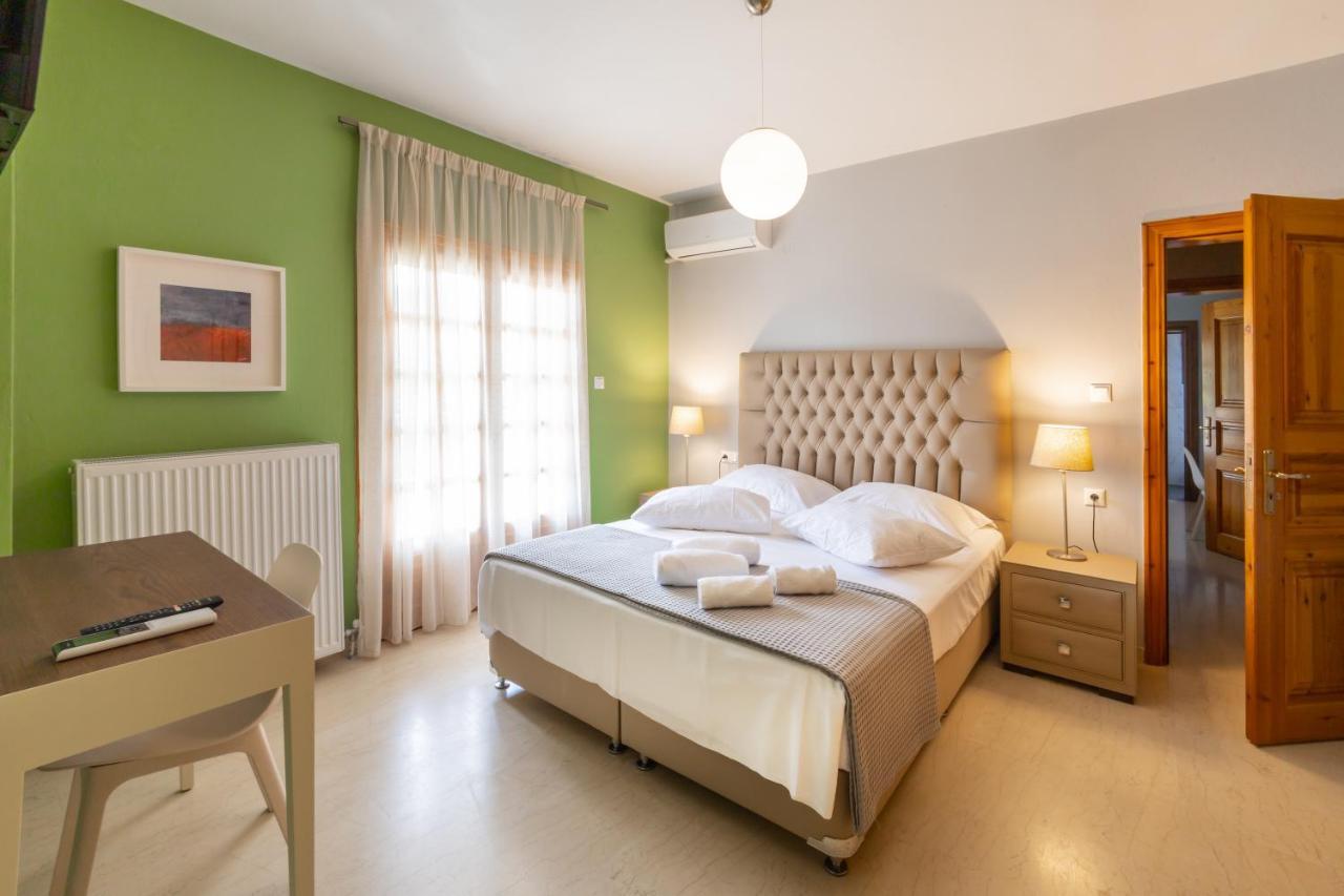 Villa Elisabeth ปลาตาโมนาส ภายนอก รูปภาพ