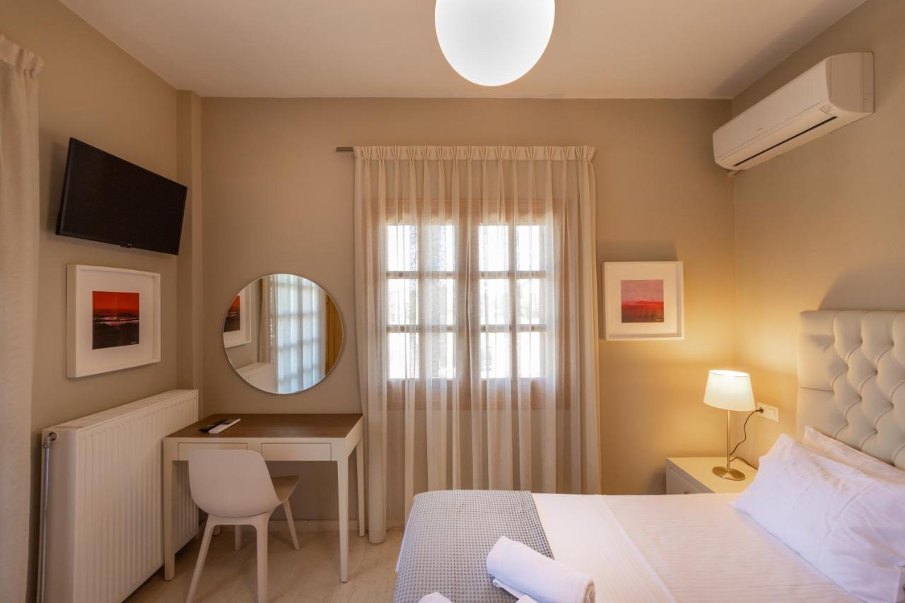 Villa Elisabeth ปลาตาโมนาส ภายนอก รูปภาพ