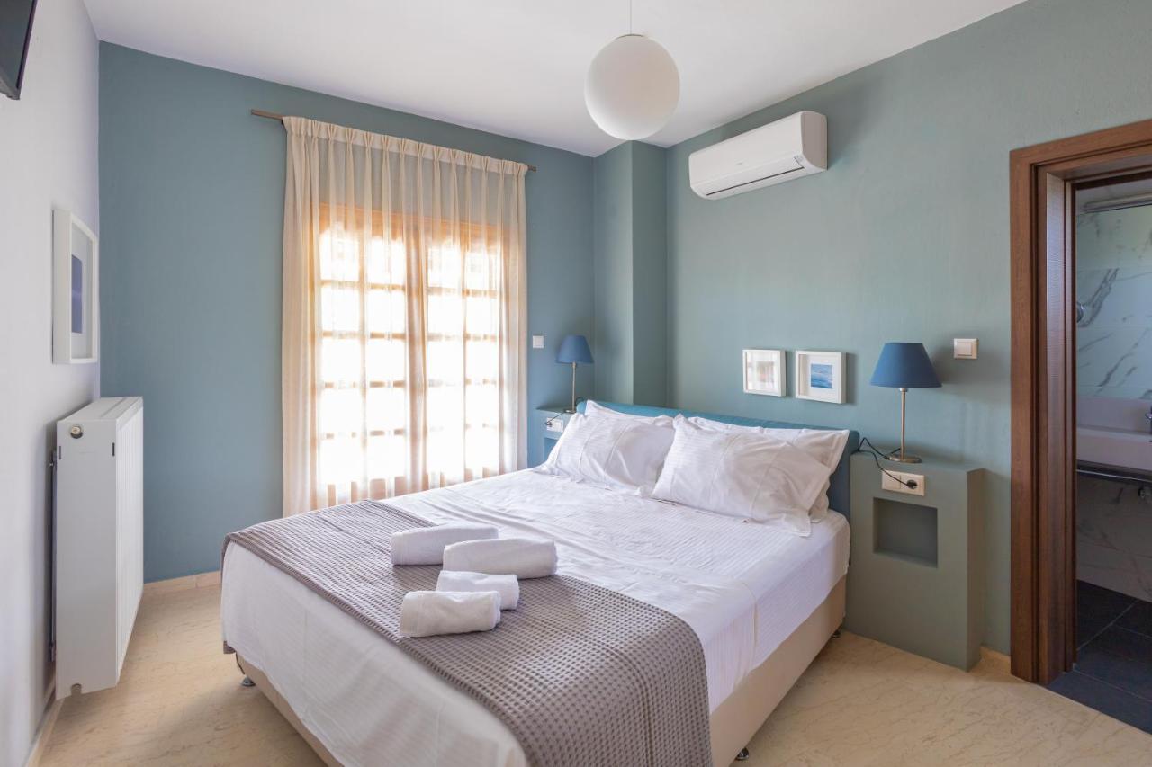 Villa Elisabeth ปลาตาโมนาส ภายนอก รูปภาพ