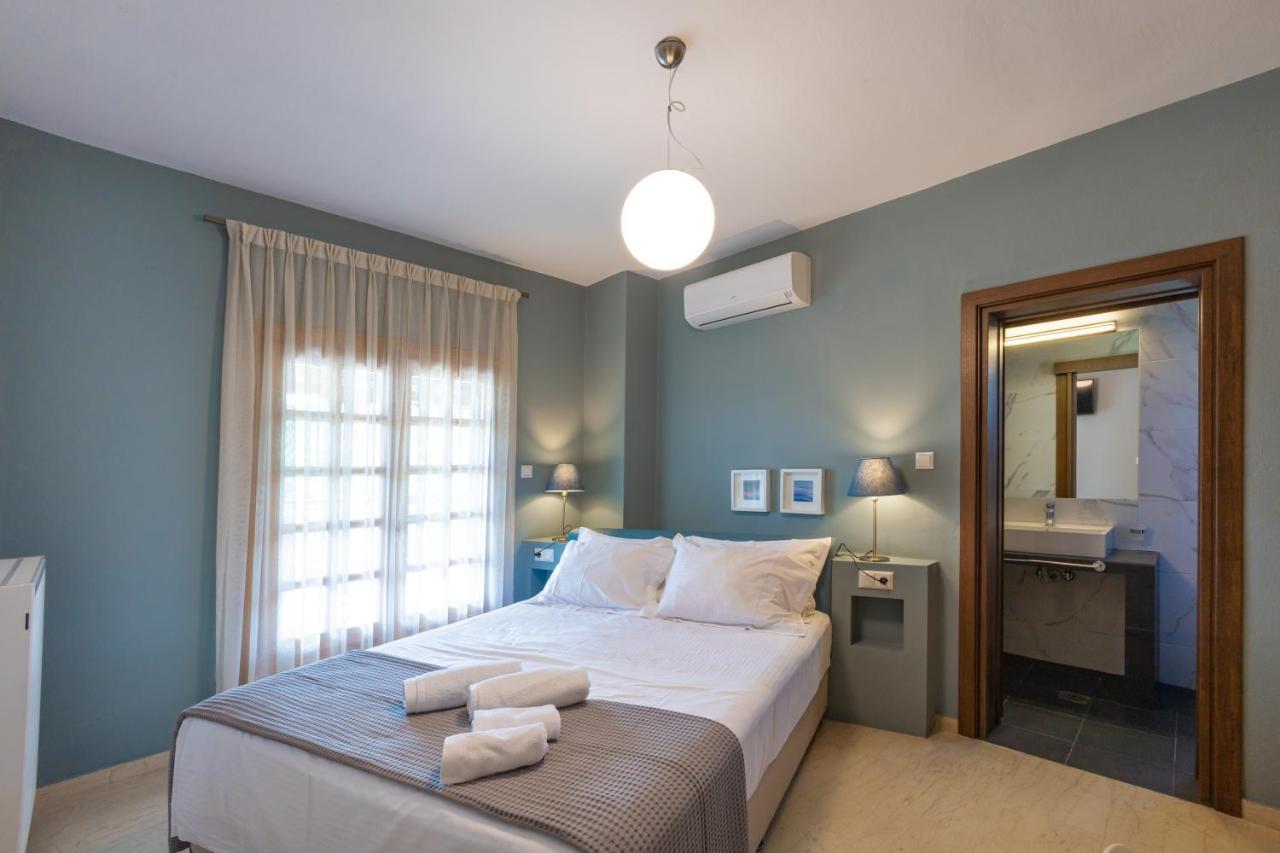 Villa Elisabeth ปลาตาโมนาส ภายนอก รูปภาพ